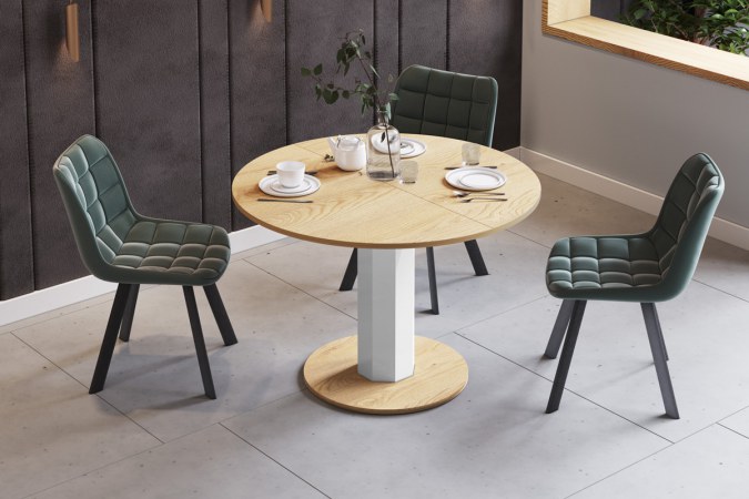 SOLO LUX table